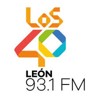 Los 40 León 93.1 fm