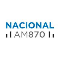 Nacional AM870