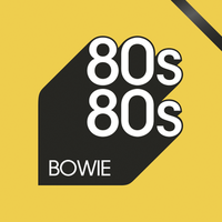 80s80s Bowie