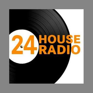 24 House Radio
