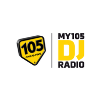my105 Dj Radio
