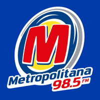 METROPOLITANA FM