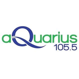 Aquarius 105.5