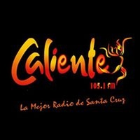 Radio Caliente 105.1