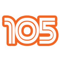 Radio 105 FM 