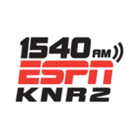 ESPN 1540 KNR2