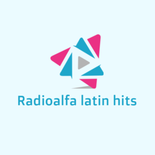 Radioalfa3 latin hits 