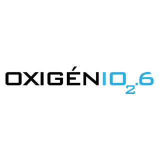 OXIGÉNIO 102 6 FM