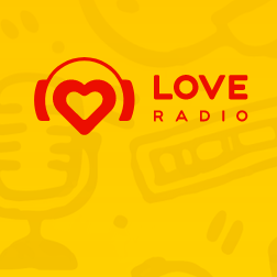 LoveRadio Kazakhstan
