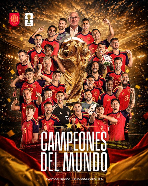 campeones