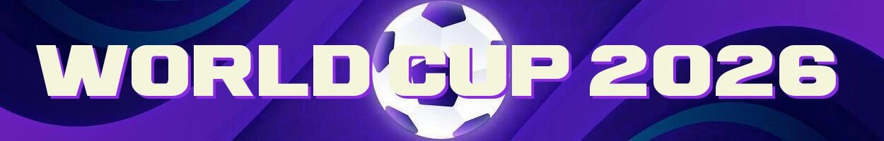 World Cup 2026