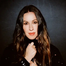 Alanis Morissette